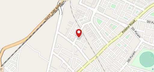 DeraKhas Cafe & Restro on map