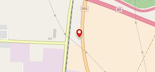 Restoran Desetka sulla mappa