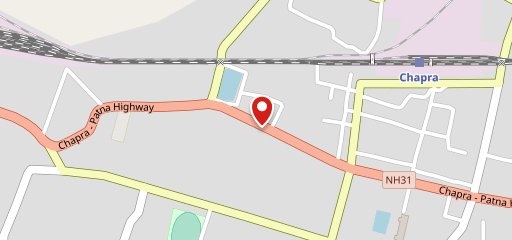 Deshi Chulhaa on map