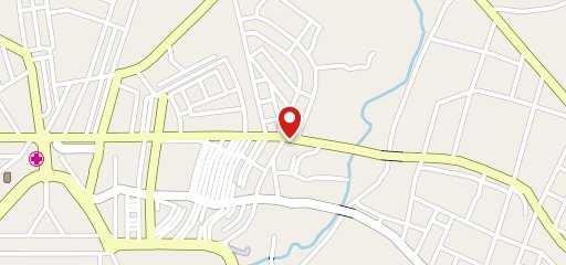 Desi Adda Veg Fast Food on map