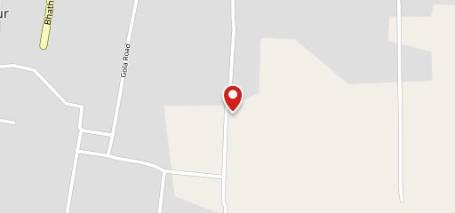 Desi Bites Café on map