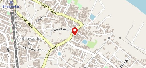 Desi Chai Theka on map