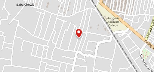 Desi Chinese Food Court on map