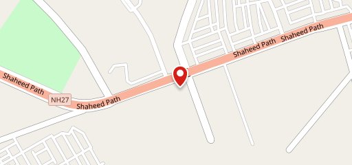 Desi Chulha A Family Restaurant on map