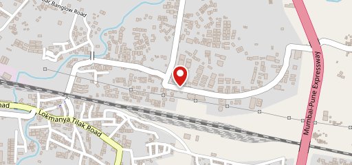 Parampara Desi Elements on map