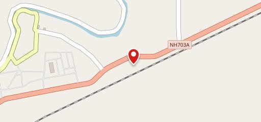 DESi JUNCTION RESTAURANT on map