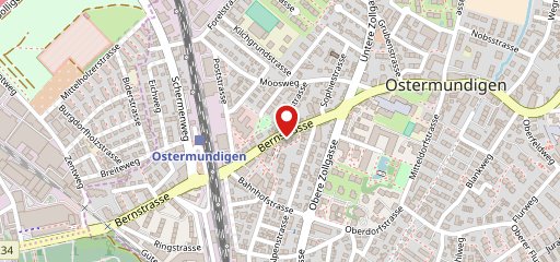 Desi Kitchen sulla mappa