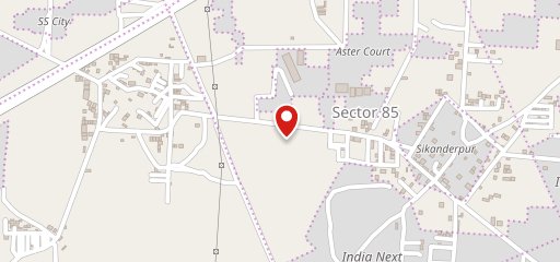 Desi Kukad on map
