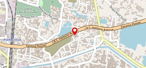 DESI LANE TOPSIA⁩ on map