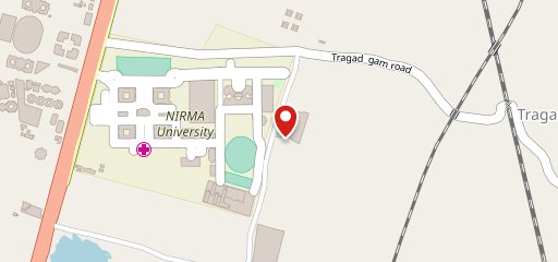 Desi Stuff - Best Paratha in Ahmedabad on map