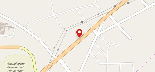 Desi Thath Garden Restaurant on map