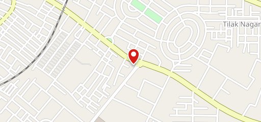 Desidude Restro Cafe on map