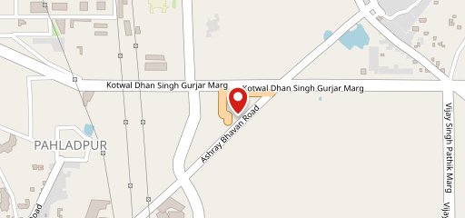 Desii Chatore on map