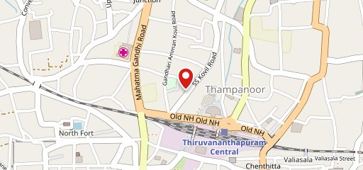 Desire Bakery And Restaurant on map