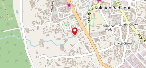 Desire Instant Chai, Badlapur on map