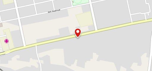 Desi Videshi Bistro on map