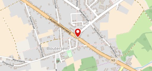 Desperado sur la carte