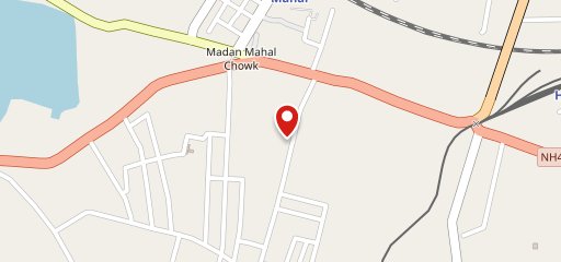 Dessert Boutique on map