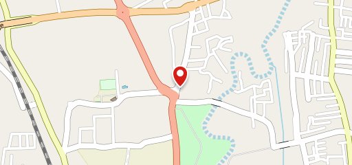 Dessert Island on map