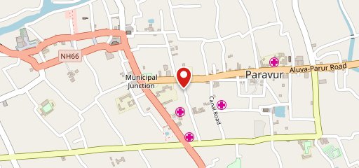 Dessi Dumplings on map