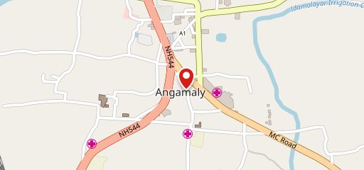 Dessi Dumplings on map