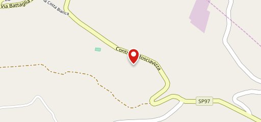 D'Ettorre sulla mappa