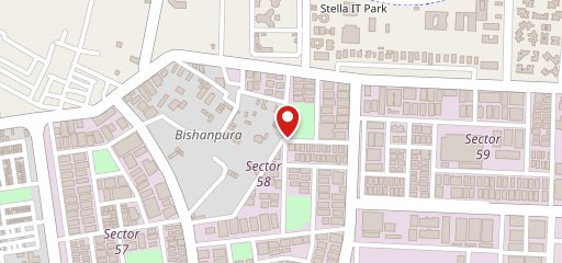 Dev and Bella Restaurant and Dining on map