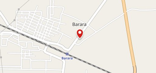 Dev Chat and Tikki Wale on map