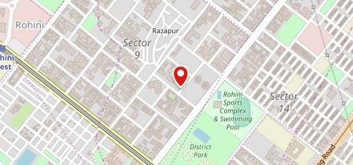 Dev Cyber Cafe on map