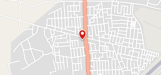 Dev jivan restaurant on map