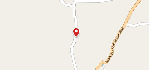 Devaki bakery on map