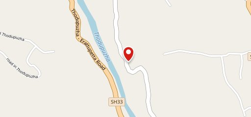 Devan Chappatis on map