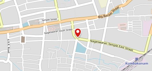 Devan Tiffin Center on map