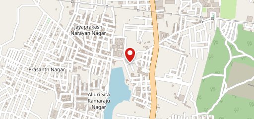 Rk Davanagere Benne Dosa on map