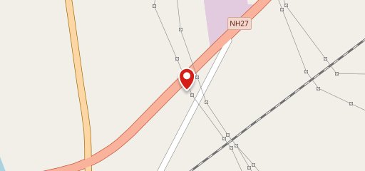 Devangi Hotel Jetpur on map