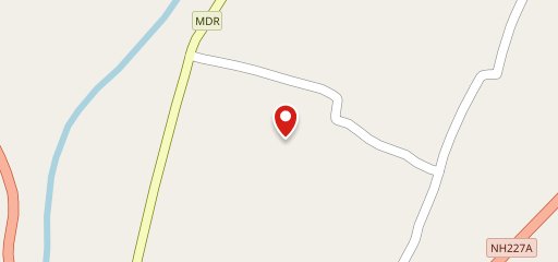 Devansh Resturant & Devansh Catring on map