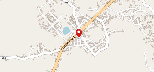 Devas Junction Family Restaurant and Bar on map