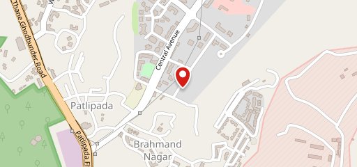 Devas Kitchen on map