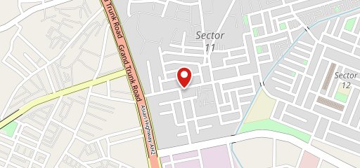 Devendera Bakery on map