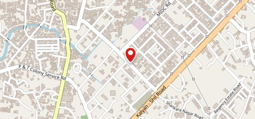 Devgiri Hotel on map