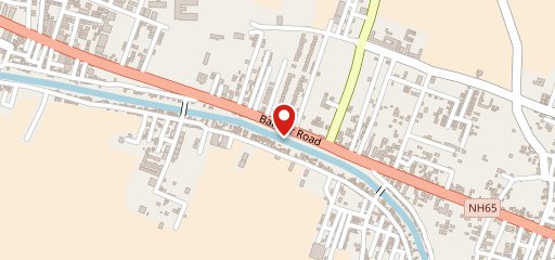 Devi "chicken" pakodi and Biryani centre on map