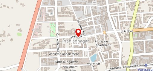 Devi Coffee Day on map