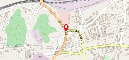 Devi Krupa Bar & Restaurant on map