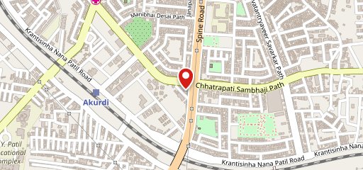 Devi Renuka Hotel on map