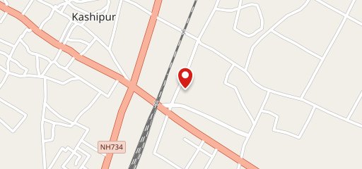 Devidass Confectionery and Bakers on map