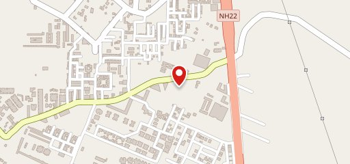 DEVIL'S PIZZA on map