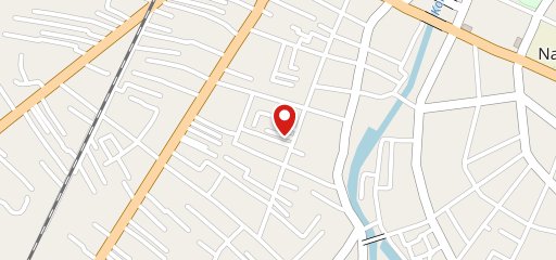 Devine Grill Cafe on map