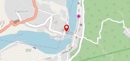 Devraj Coffee Corner German Bakery & Restaurant on map