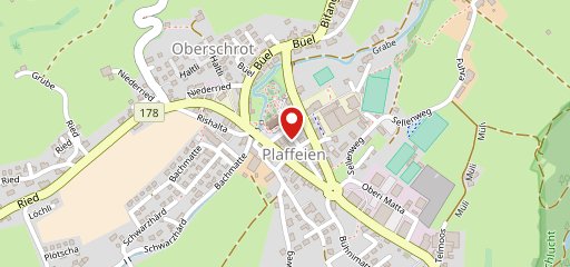 Devran Pizza & Kebab sulla mappa