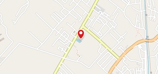 Devrana Express Multi cuisine restaurant on map